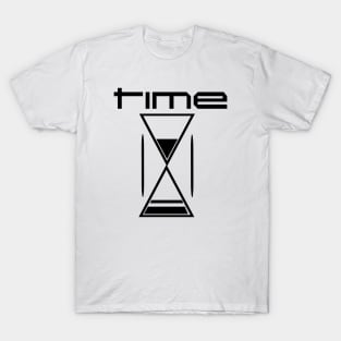 time T-Shirt